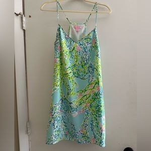 Lilly Pulitzer size small EUC